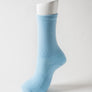 Bleu Pâle Athlétique