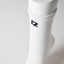 Blanc Logo Simple Athlétique