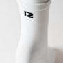Blanc Logo Simple Athlétique