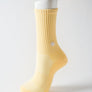 Jaune pastel