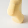 Jaune pastel