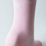 Rose Bubblegum Athlétique