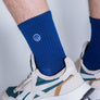 Bas bleu 50K