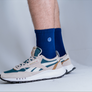 Bas bleu 50K