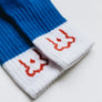 Bleu-Blanc enfant