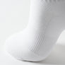 Bas blanc