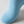 Bleu Pâle Athlétique
