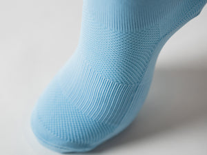 Bleu Pâle Athlétique