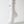 Blanc Logo Simple Athlétique