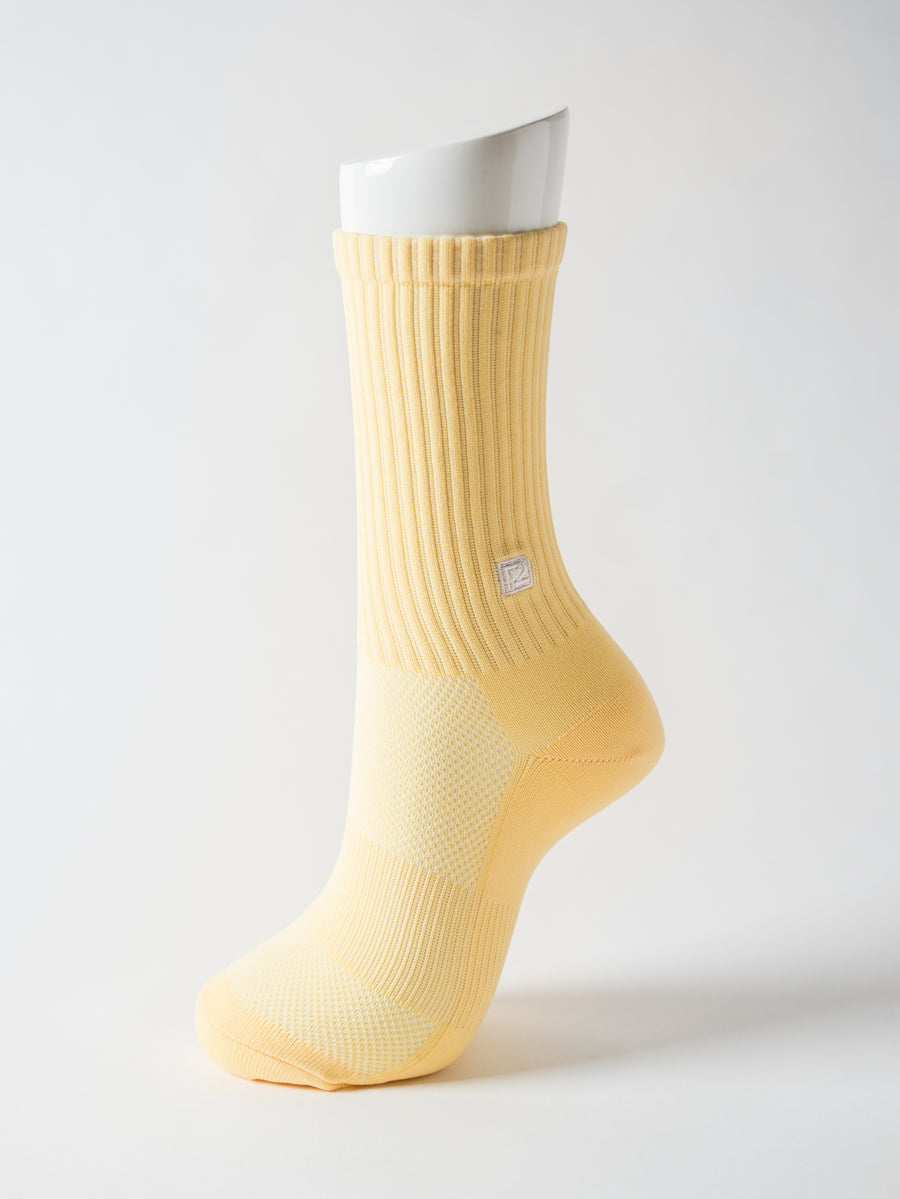 Jaune pastel