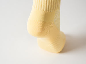 Jaune pastel