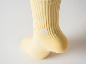Jaune pastel