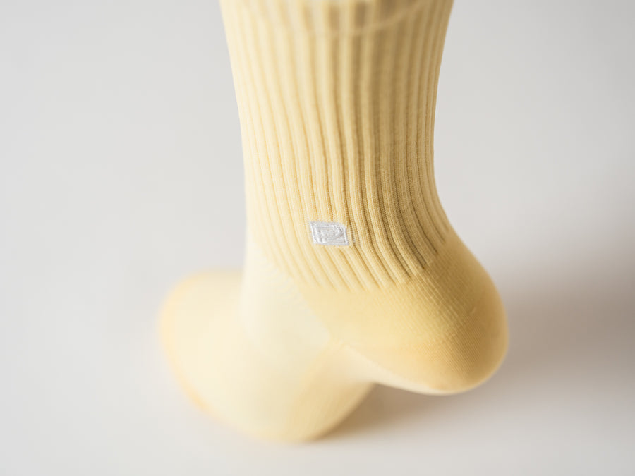 Jaune pastel