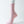 Rose Bubblegum Athlétique