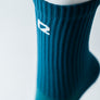 Bleu Fusion Classique