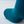 Bleu Fusion Classique