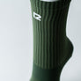 Vert Graphite Classique