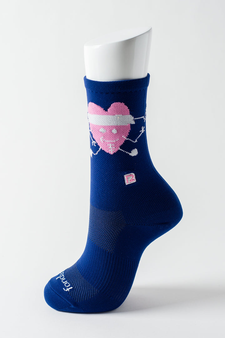 Fondation En Coeur - NAVY
