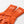 Orange brûlé enfant